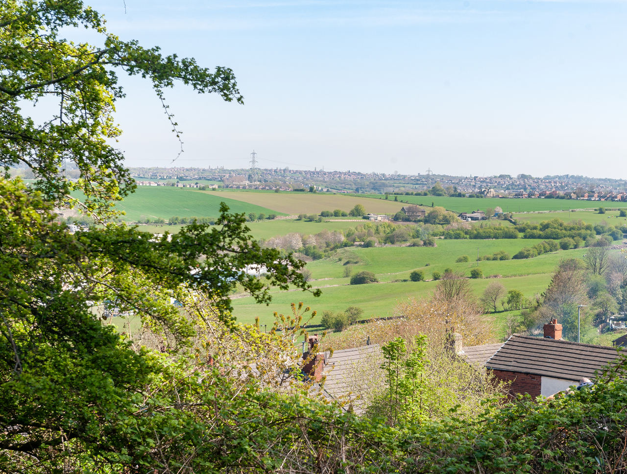Meadow Heights New Build Homes for Sale in Dewsbury Linden Homes